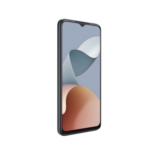 ZTE Blade A54 6,6" LTE 4/64GB DualSIM szürke okostelefon ZTE Blade A54 6,6" LTE 4/64GB DualSIM szürke okostelefon
