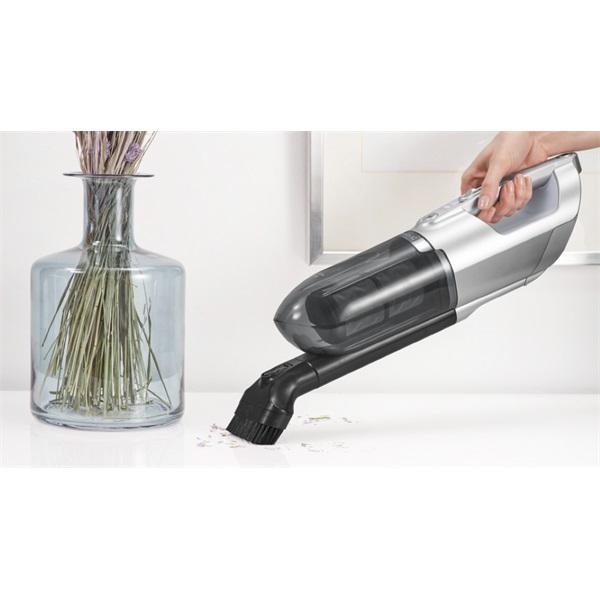 Bosch BBH3ALL28 Serie 4 Flexxo Gen2 28Vmax akkumulátoros porszívó fehér
