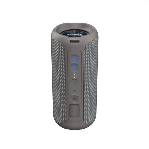 CANYON CNE-CBTSP15BG Bluetooth hangszóró