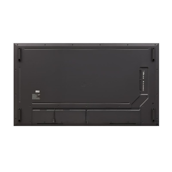 LG 24/7 Signage kijelző 86" 86UH7N, 3840x2160, 700cd/m2, HDMIx2/DisplayPort/LAN/RS-232C/USBx2/USB-C