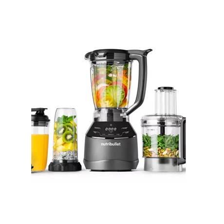 Nutribullet NBF580B Turmixgép Nutribullet NBF580B Turmixgép