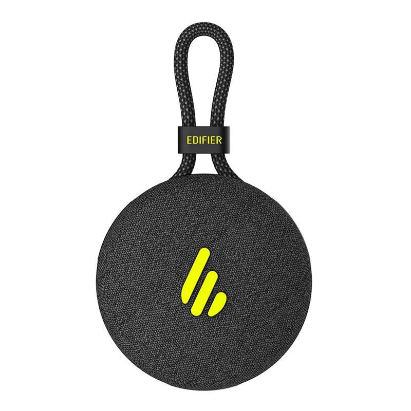 Edifier MP100 Plus Bluetooth hangszóró fekete