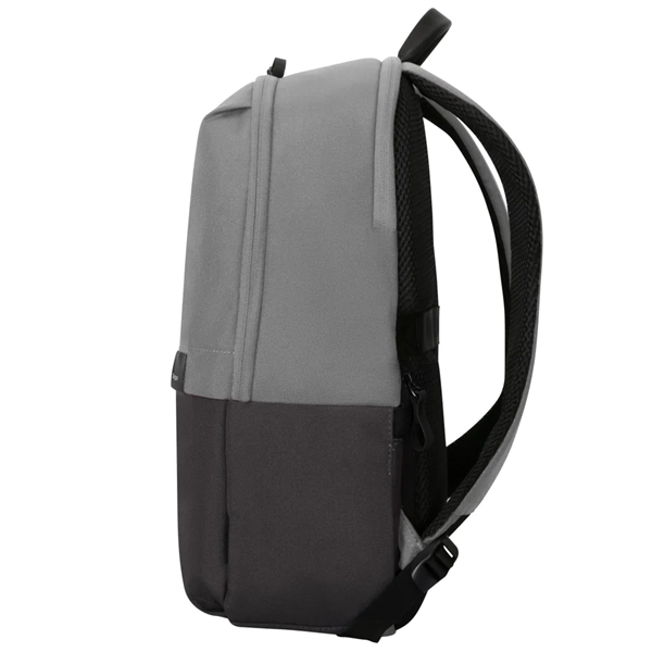 TARGUS Backpack / 16" Sagano™ EcoSmart® Commuter Backpack Fekete-szürke