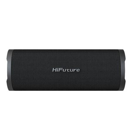 HiFuture Ripple bluetooth hangszóró fekete