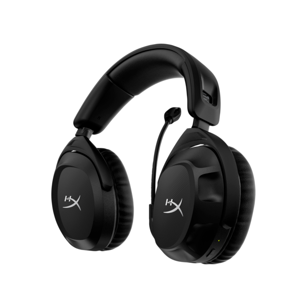 HP HYPERX vezeték nélküli gaming fejhallgató Cloud Stinger 2 Core  fekete