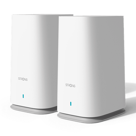 Strong MESHKIT2100 Router