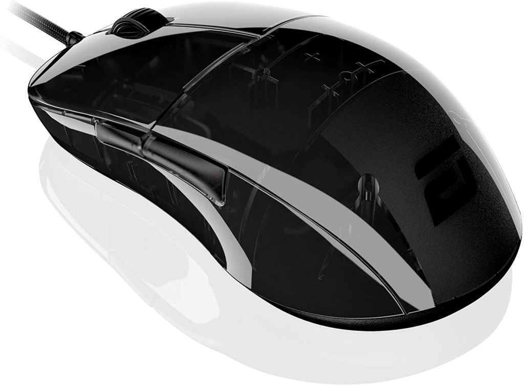 Endgame Gear XM1R Dark Reflex (glossy) optikai Gaming egér fényes fekete (EGG-XM1R-DR) Endgame Gear XM1R Dark Reflex (glossy) optikai Gaming egér fényes fekete (EGG-XM1R-DR)