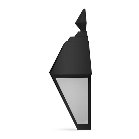 Garden of Eden 11244C LED-ES SZOLÁR FALI LÁMPA