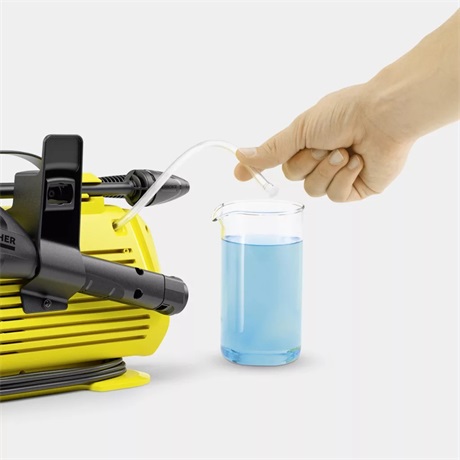 Karcher K 2 PREMIUM HORIZONTAL 1.600-933.0 Magasnyomású mosó