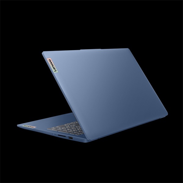 LENOVO IdeaPad Slim 3 15IRH8, 15.6" FHD, Intel Core i7-13620H, 16GB, 512GB SSD, Win11 Home S, Abyss Blue LENOVO IdeaPad Slim 3 15IRH8, 15.6" FHD, Intel Core i7-13620H, 16GB, 512GB SSD, Win11 Home S, Abyss Blue