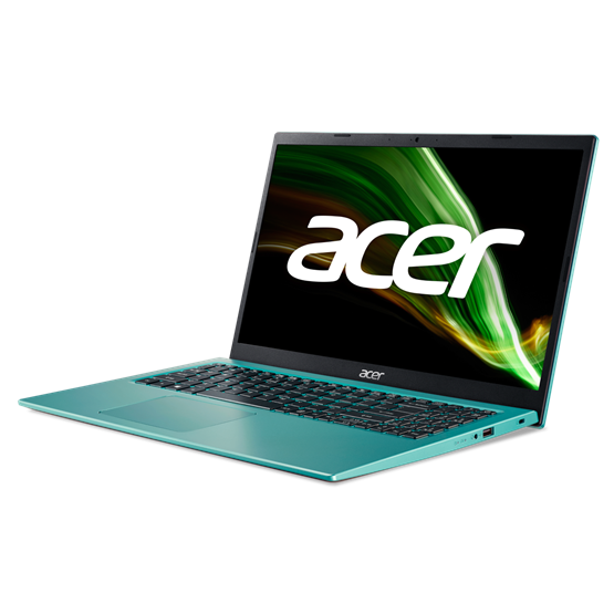 Acer Aspire 3 A315-35-C70E Windows® 11 Home in S mode Notebook  Kék