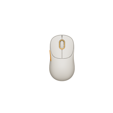 Xiaomi WIRELESS MOUSE 3 (BHR8912GL) Egér Fehér Xiaomi WIRELESS MOUSE 3 (BHR8912GL) Egér Fehér