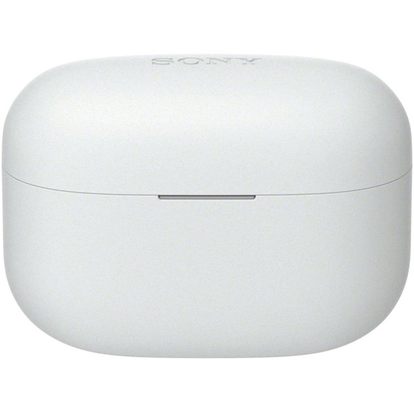Sony WF-LS900NW Bluetooth fülhallgató fehér (WFLS900NW.CE7)