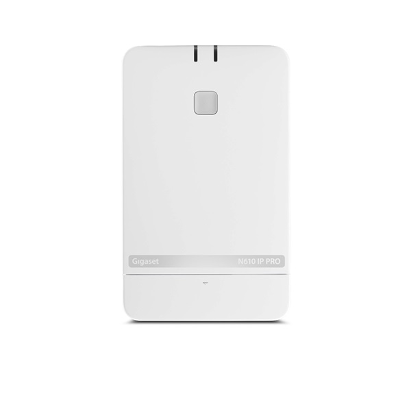 GIGASET N610 IP Pro bázis egység GIGASET N610 IP Pro bázis egység