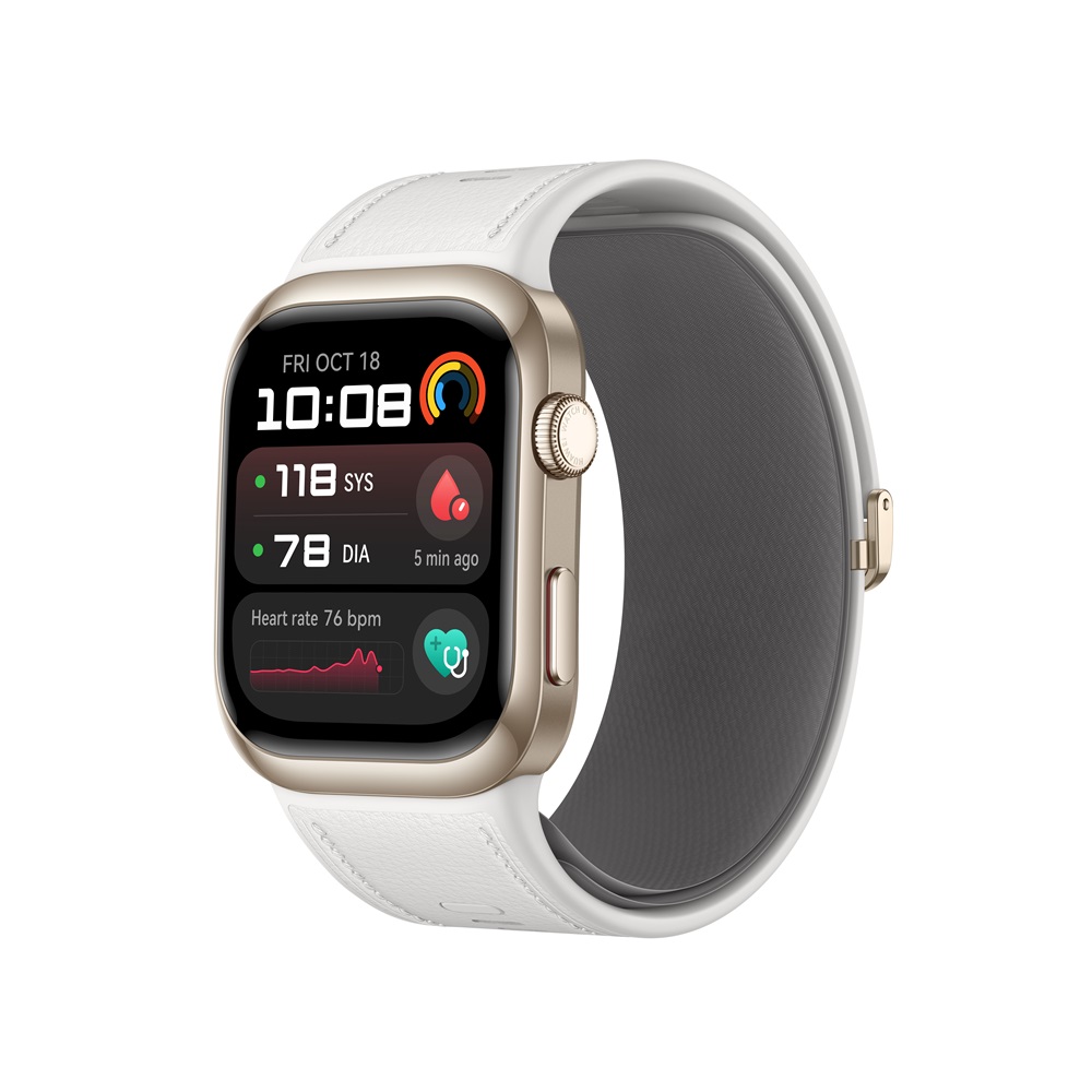 Huawei Watch D2 Okosóra Fehér