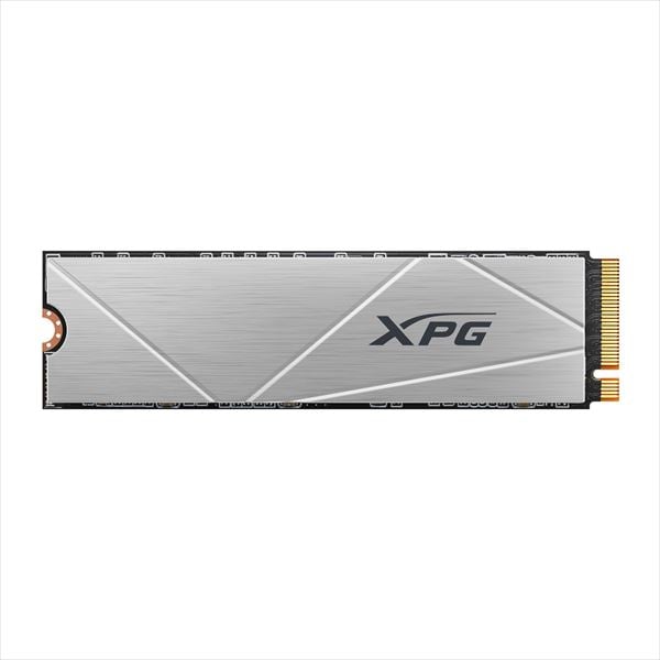 1TB ADATA SSD M.2 NVMe meghajtó GAMMIX S60 (AGAMMIXS60-1T-CS) 1TB ADATA SSD M.2 NVMe meghajtó GAMMIX S60 (AGAMMIXS60-1T-CS)