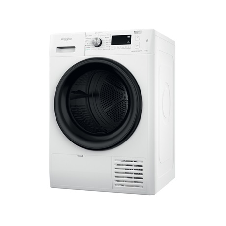 Whirlpool FFT M11 72B EE SZÁRÍTÓGÉP HŐSZIVATTYÚS