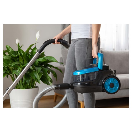 Sencor SVC1035TQ PORSZÍVÓ PORZSÁK NÉKÜLI Sencor SVC1035TQ PORSZÍVÓ PORZSÁK NÉKÜLI