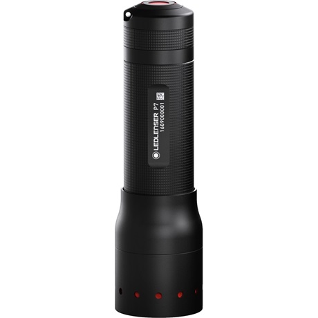 Ledlenser 501046 LED LÁMPA 450LM 1XC-LED 4XAAA ELEMMEL