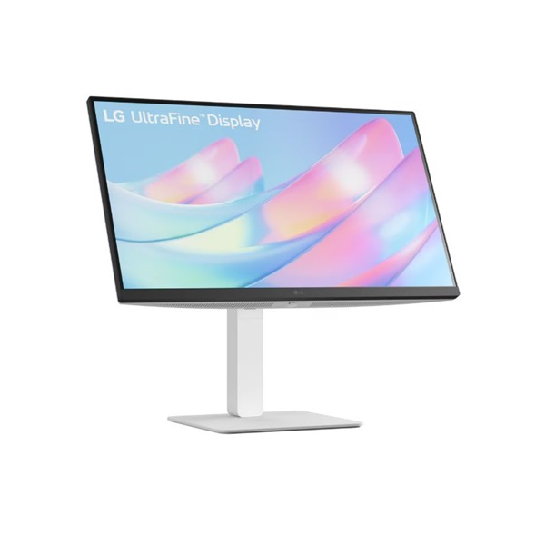 LG 27US550-W IPS  27" 60Hz Monitor