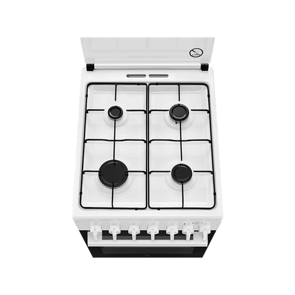 Electrolux LKK560011W SteamBake kombinált tűzhely Electrolux LKK560011W SteamBake kombinált tűzhely