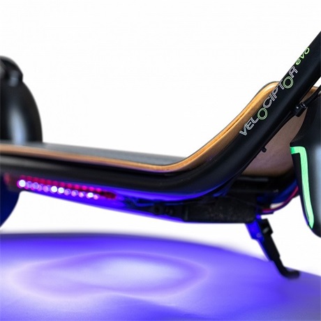 Trevi EVO ES 88 W FEKETE ELEKTROMOS ROLLER