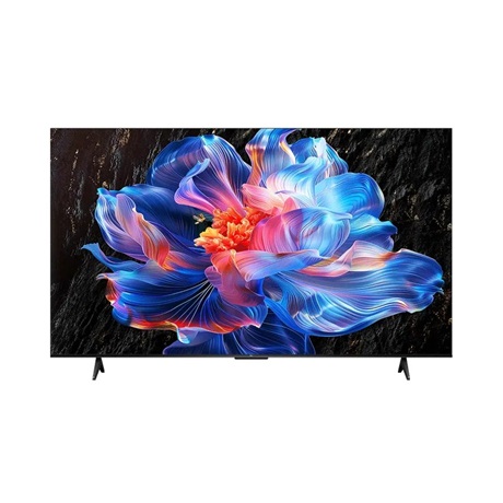 TCL 55V6C Televízió