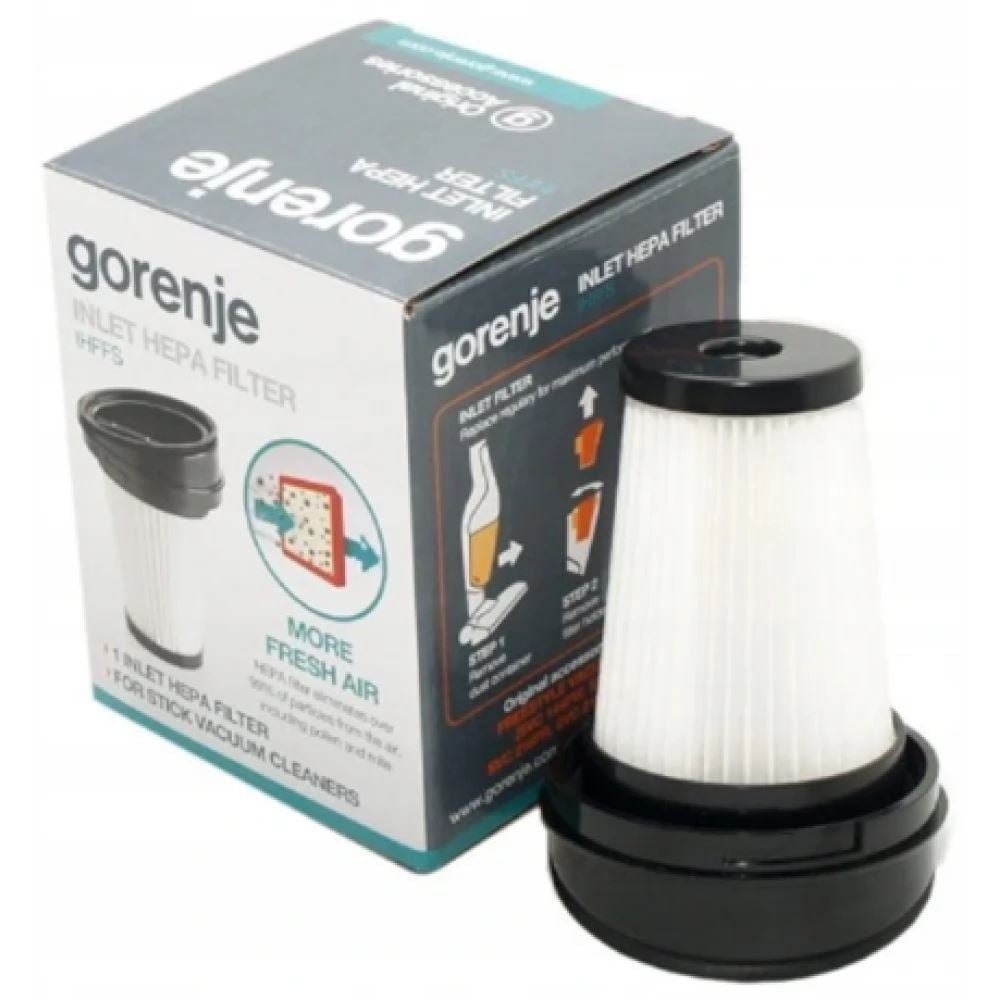 Gorenje HEPA szűrő (573575)