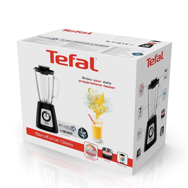 Tefal BL435831 Blendforce 2 turmixgép
