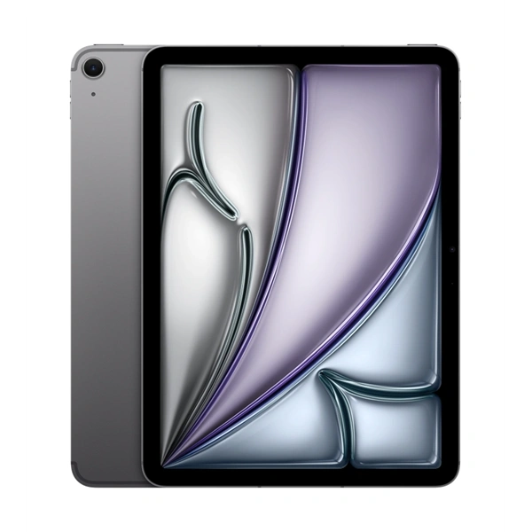 Apple 11" iPad Air (M4) 128GB Wi-Fi Cellular Tablet Asztroszürke