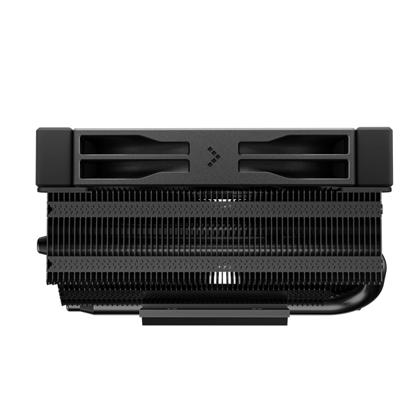 DeepCool  AN400 BK  31,18 dB 9cm PWM CPU Cooler