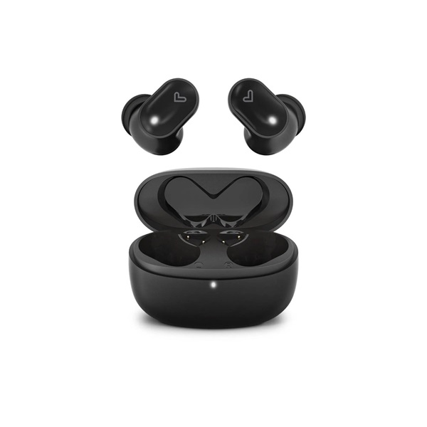 Energy Sistem EN 455218 Urban Beat Space True Wireless Bluetooth fekete fülhallgató Energy Sistem EN 455218 Urban Beat Space True Wireless Bluetooth fekete fülhallgató