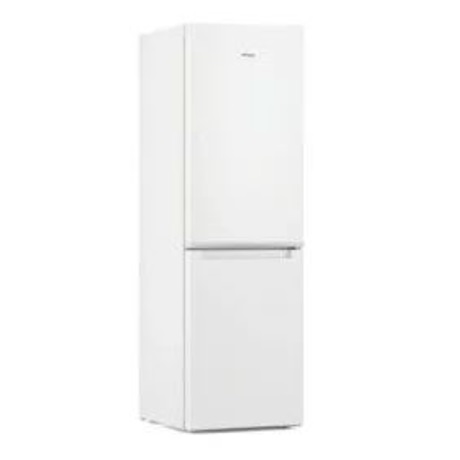 Navon HDE 262 EW fehér kombi hűtőszekrény