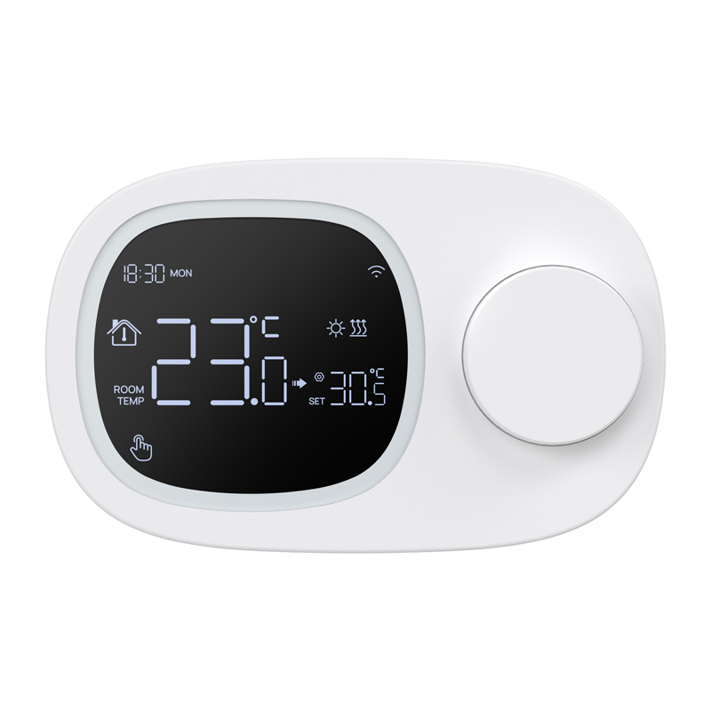 Avatto WT598-1T1 WiFi intelligens termosztát
