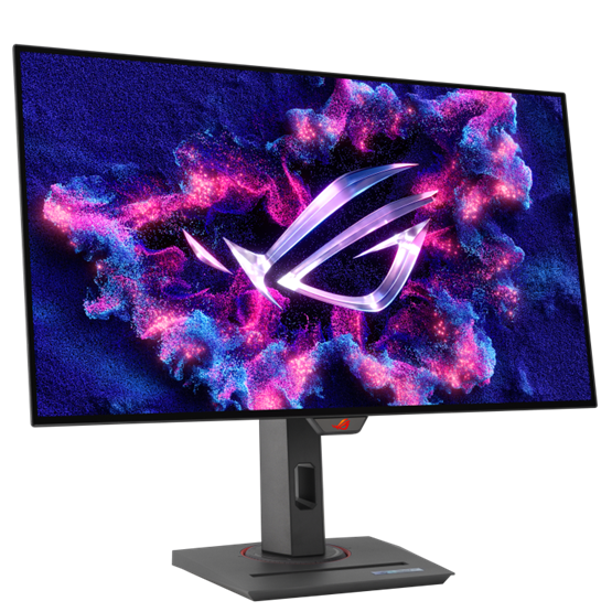  Asus 27" ROG Strix XG27AQDMG WOLED Monitor