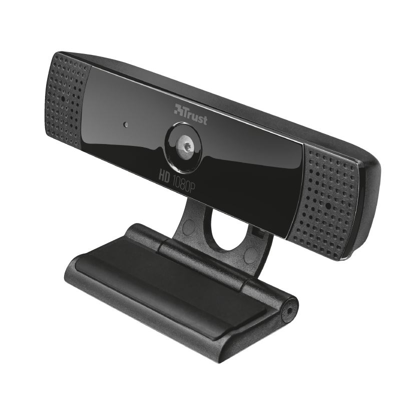 Trust GXT 1150 Vero webkamera fekete (22397) Trust GXT 1150 Vero webkamera fekete (22397)