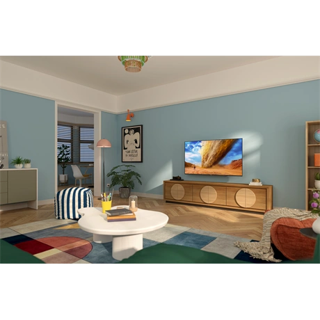 Philips 75PUS7810/12 UHD SMART QLED TV