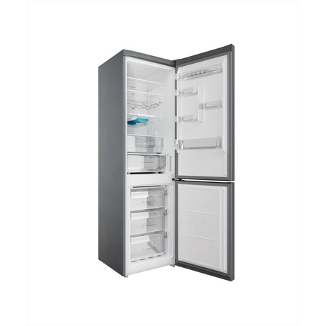 Indesit INFC9 TT33X HŰTŐ ALULFAGYASZTÓS Indesit INFC9 TT33X HŰTŐ ALULFAGYASZTÓS