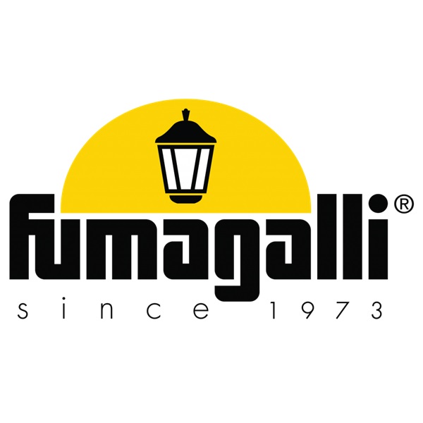 Fumagalli STUCCHI LED kültéri falilámpa szürke (1U3.000.000.LYE1R) Fumagalli STUCCHI LED kültéri falilámpa szürke (1U3.000.000.LYE1R)