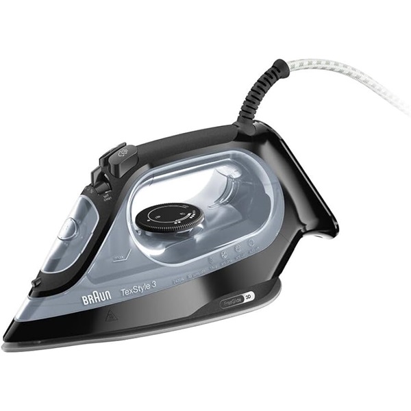 Braun SI3055BK vasaló