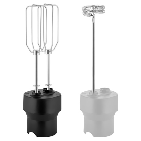 Sencor SHB 6442BK   6in1 Botmixer