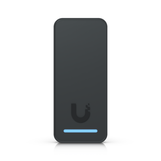 Ubiquiti UniFi Access G2 Olvasó Fekete