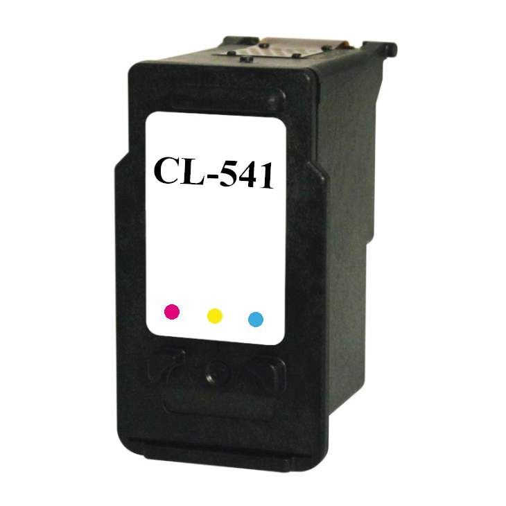 Utángyártott Canon CL541XL tintapatron Color 18ml (5226B005FUWB)