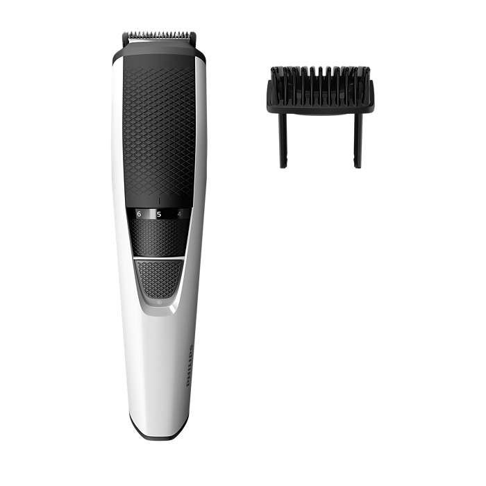 Philips BT3206/14 Series 3000 szakálvágó