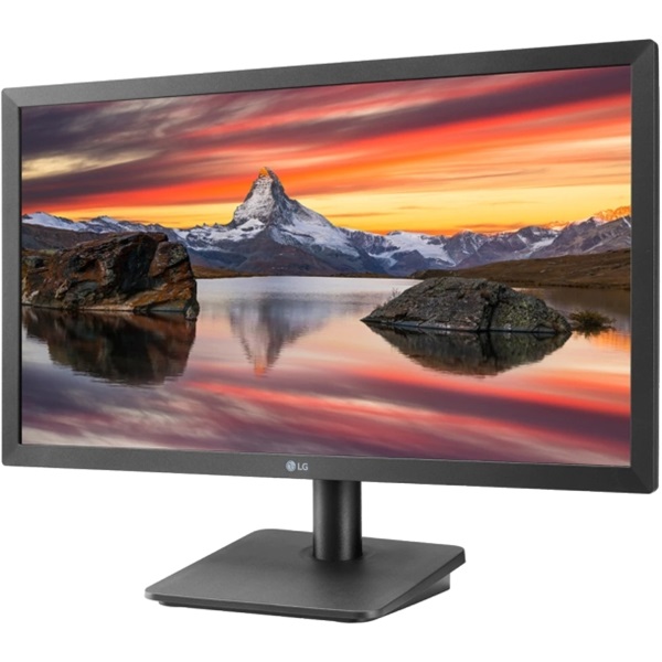 LG  22MP410-B 21,5" FHD VA HDMI/VGA monitor