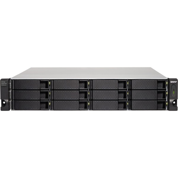 QNAP NAS TL-R1200C-RP (12HDD)