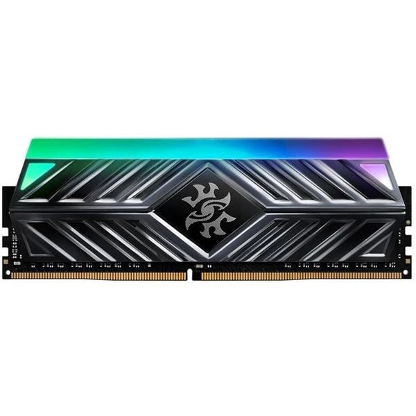 8GB 3600MHz DDR4 RAM ADATA XPG SPECTRIX D41 CL18 (AX4U36008G18I-ST41)