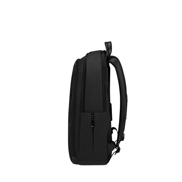 Samsonite XBR 2,0 15,6" fekete notebook hátizsák