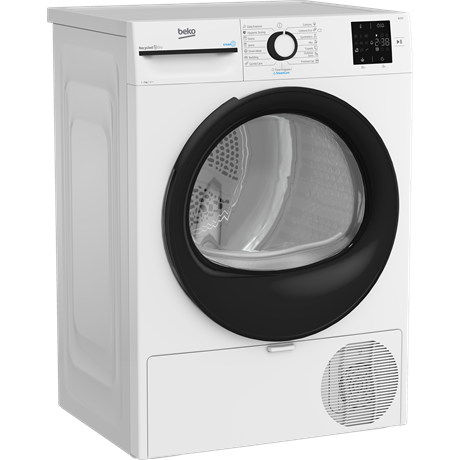 Beko BM3T37239WB Hőszivattyús szárítógép