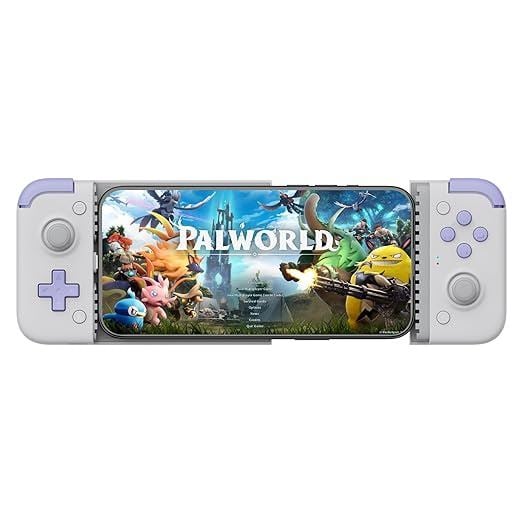 GameSir X2s Type-C telefon kontroller (HRG8583)